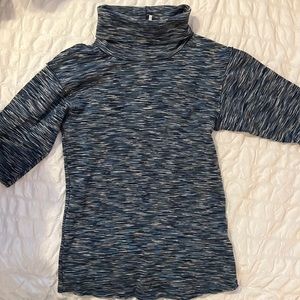 Free people turtle neck